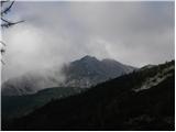 Planina Zajavornik - Viševnik